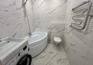 Студия квартира, на длительный срок, 25м2, 4/16 этаж