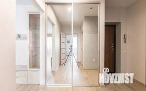 2-к квартира, посуточно, 72м2, 14/17 этаж