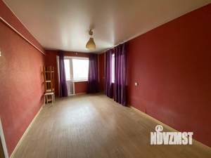 2-к квартира, на длительный срок, 44м2, 4/5 этаж