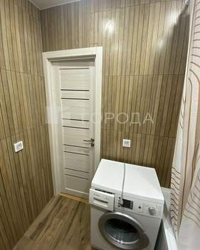 1-к квартира, на длительный срок, 34м2, 15/17 этаж