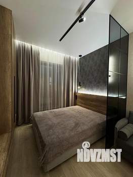 1-к квартира, на длительный срок, 42м2, 11/15 этаж