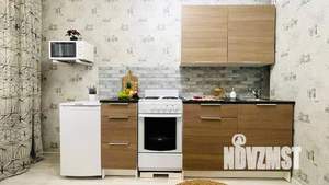 1-к квартира, посуточно, 36м2, 24/27 этаж