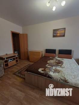 1-к квартира, на длительный срок, 31м2, 3/5 этаж