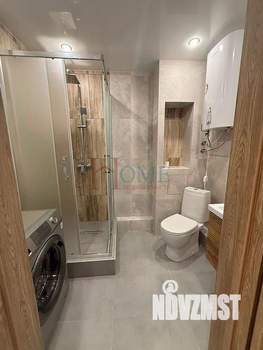 1-к квартира, на длительный срок, 40м2, 11/17 этаж