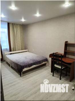 2-к квартира, на длительный срок, 53м2, 3/5 этаж