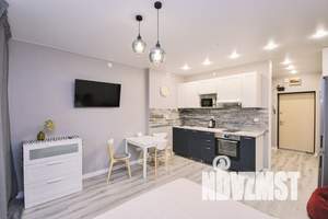 1-к квартира, посуточно, 30м2, 4/7 этаж