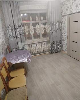 2-к квартира, на длительный срок, 50м2, 1/2 этаж