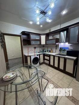 2-к квартира, на длительный срок, 59м2, 5/16 этаж