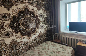 Студия квартира, на длительный срок, 26м2, 9/9 этаж