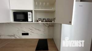 1-к квартира, посуточно, 48м2, 11/21 этаж