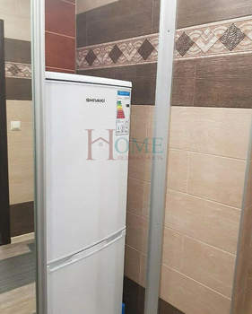 Студия квартира, на длительный срок, 30м2, 3/10 этаж