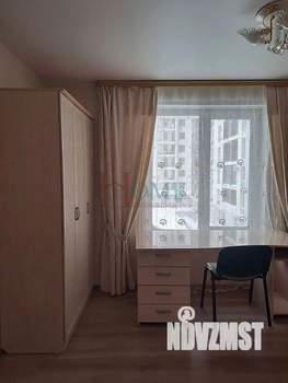 2-к квартира, на длительный срок, 58м2, 3/18 этаж