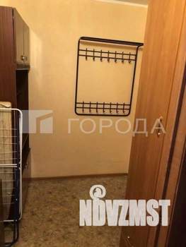 2-к квартира, на длительный срок, 44м2, 2/5 этаж