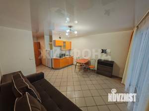 1-к квартира, на длительный срок, 28м2, 8/18 этаж