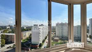 2-к квартира, на длительный срок, 69м2, 11/14 этаж