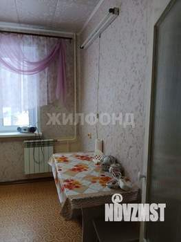 2-к квартира, на длительный срок, 53м2, 2/10 этаж