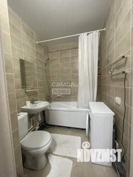 1-к квартира, на длительный срок, 34м2, 20/24 этаж