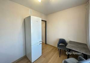 1-к квартира, на длительный срок, 36м2, 4/10 этаж