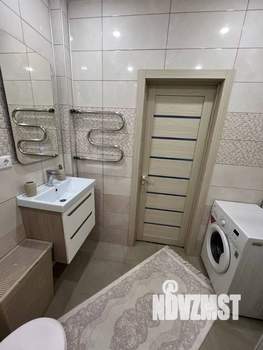 2-к квартира, на длительный срок, 61м2, 14/24 этаж