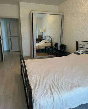 2-к квартира, на длительный срок, 60м2, 11/24 этаж