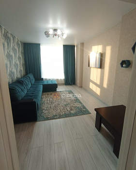 3-к квартира, на длительный срок, 85м2, 10/23 этаж
