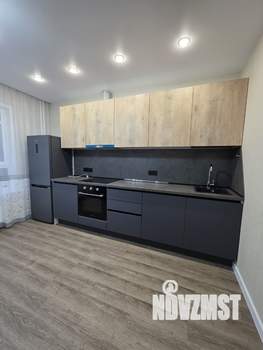 2-к квартира, на длительный срок, 41м2, 6/25 этаж