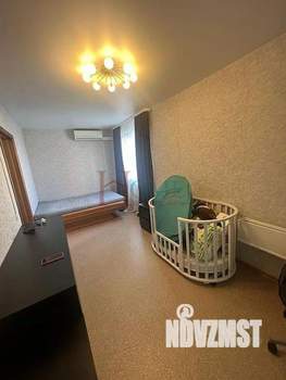 4-к квартира, на длительный срок, 71м2, 4/9 этаж