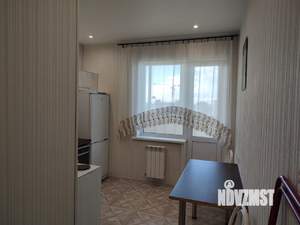 1-к квартира, на длительный срок, 34м2, 16/18 этаж