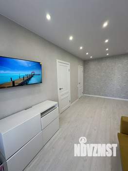 2-к квартира, на длительный срок, 42м2, 5/5 этаж