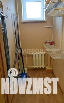 1-к квартира, на длительный срок, 40м2, 5/6 этаж