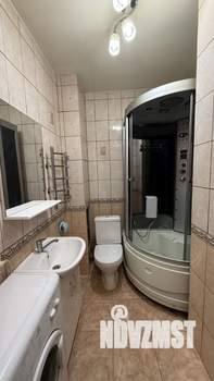 Студия квартира, на длительный срок, 25м2, 10/17 этаж