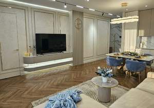 2-к квартира, на длительный срок, 64м2, 9/29 этаж