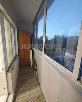 1-к квартира, на длительный срок, 20м2, 5/17 этаж