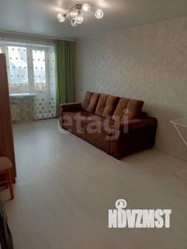 1-к квартира, на длительный срок, 32м2, 8/9 этаж