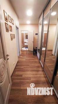 2-к квартира, на длительный срок, 65м2, 11/17 этаж