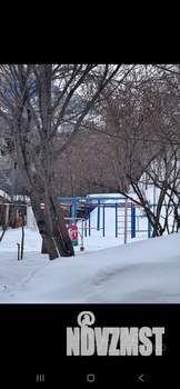 1-к квартира, на длительный срок, 38м2, 3/5 этаж