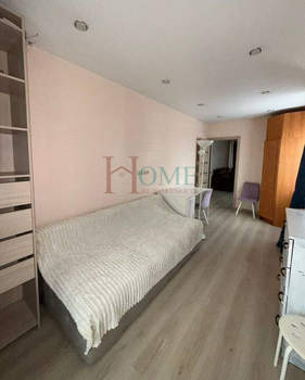 2-к квартира, на длительный срок, 40м2, 17/17 этаж