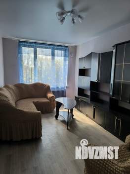 2-к квартира, на длительный срок, 50м2, 6/25 этаж