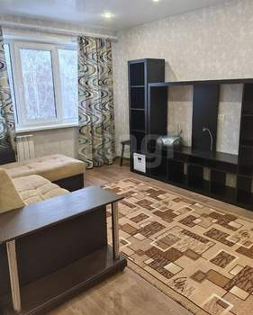 1-к квартира, на длительный срок, 31м2, 5/5 этаж