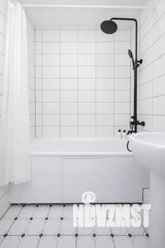 Студия квартира, посуточно, 26м2, 15/17 этаж