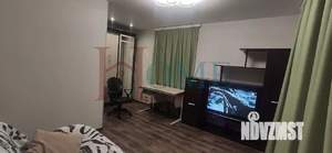 1-к квартира, на длительный срок, 26м2, 1/2 этаж