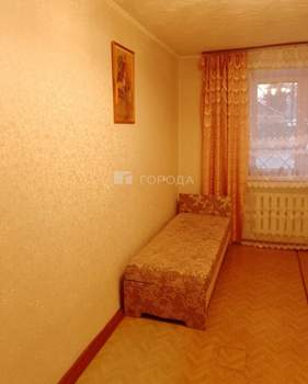 1-к квартира, на длительный срок, 30м2, 1/9 этаж
