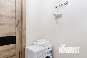 Студия квартира, посуточно, 18м2, 2/5 этаж