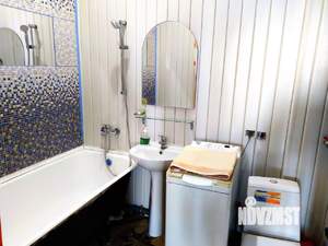 2-к квартира, посуточно, 57м2, 17/25 этаж