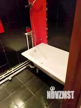 Студия квартира, на длительный срок, 23м2, 4/18 этаж