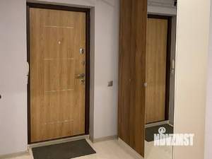 1-к квартира, на длительный срок, 40м2, 12/18 этаж