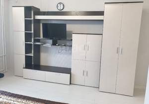 Студия квартира, на длительный срок, 39м2, 5/10 этаж