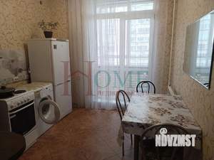 2-к квартира, на длительный срок, 66м2, 9/16 этаж