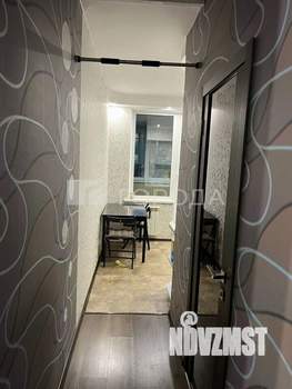 1-к квартира, на длительный срок, 39м2, 2/15 этаж