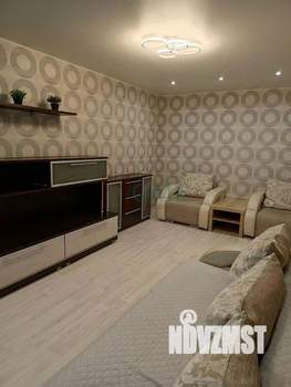 1-к квартира, на длительный срок, 30м2, 1/10 этаж